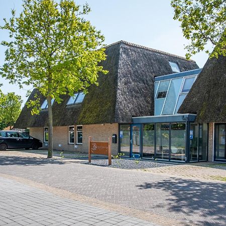 Waddenresidentie Ameland Zilt, Een Ruim 4-Persoons Appartement Buren  Eksteriør bilde