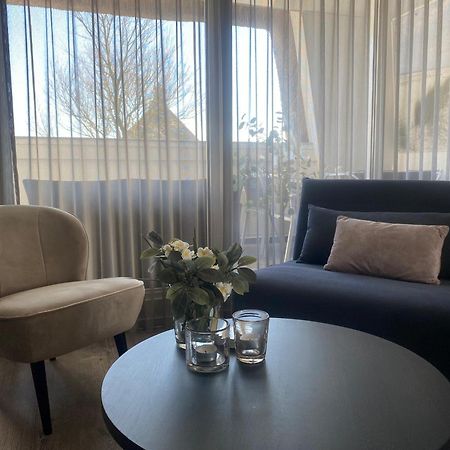 Waddenresidentie Ameland Zilt, Een Ruim 4-Persoons Appartement Buren  Eksteriør bilde