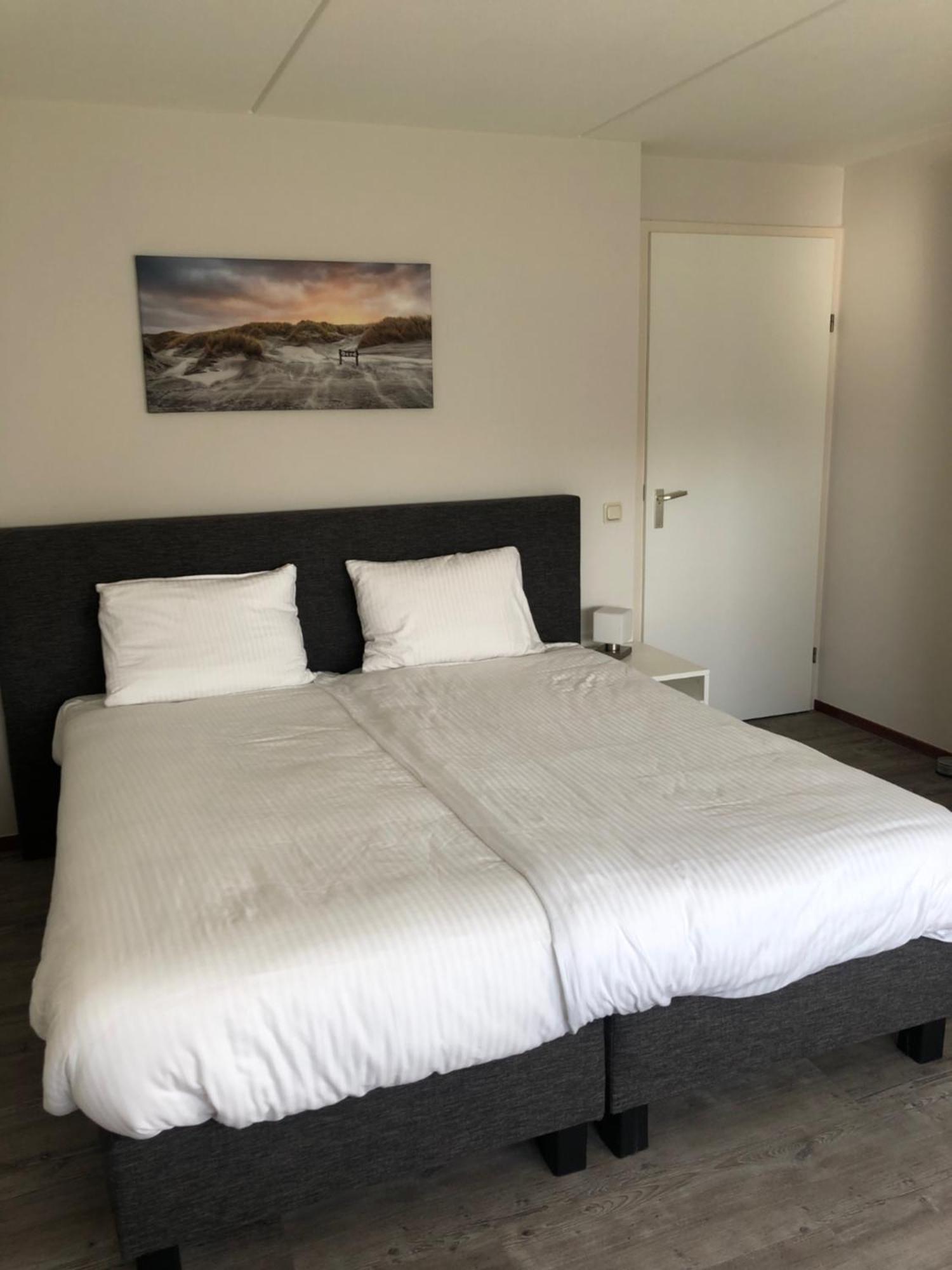 Waddenresidentie Ameland Zilt, Een Ruim 4-Persoons Appartement Buren  Eksteriør bilde