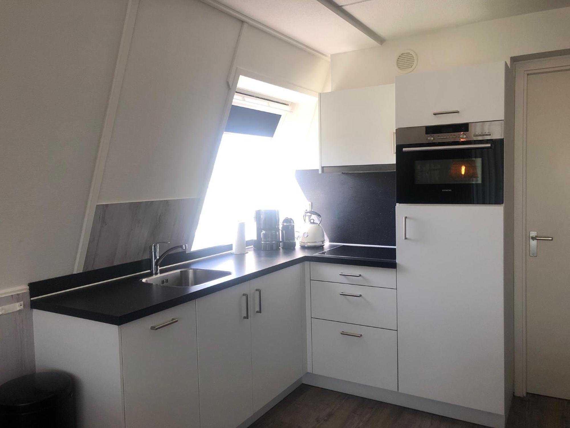 Waddenresidentie Ameland Zilt, Een Ruim 4-Persoons Appartement Buren  Eksteriør bilde