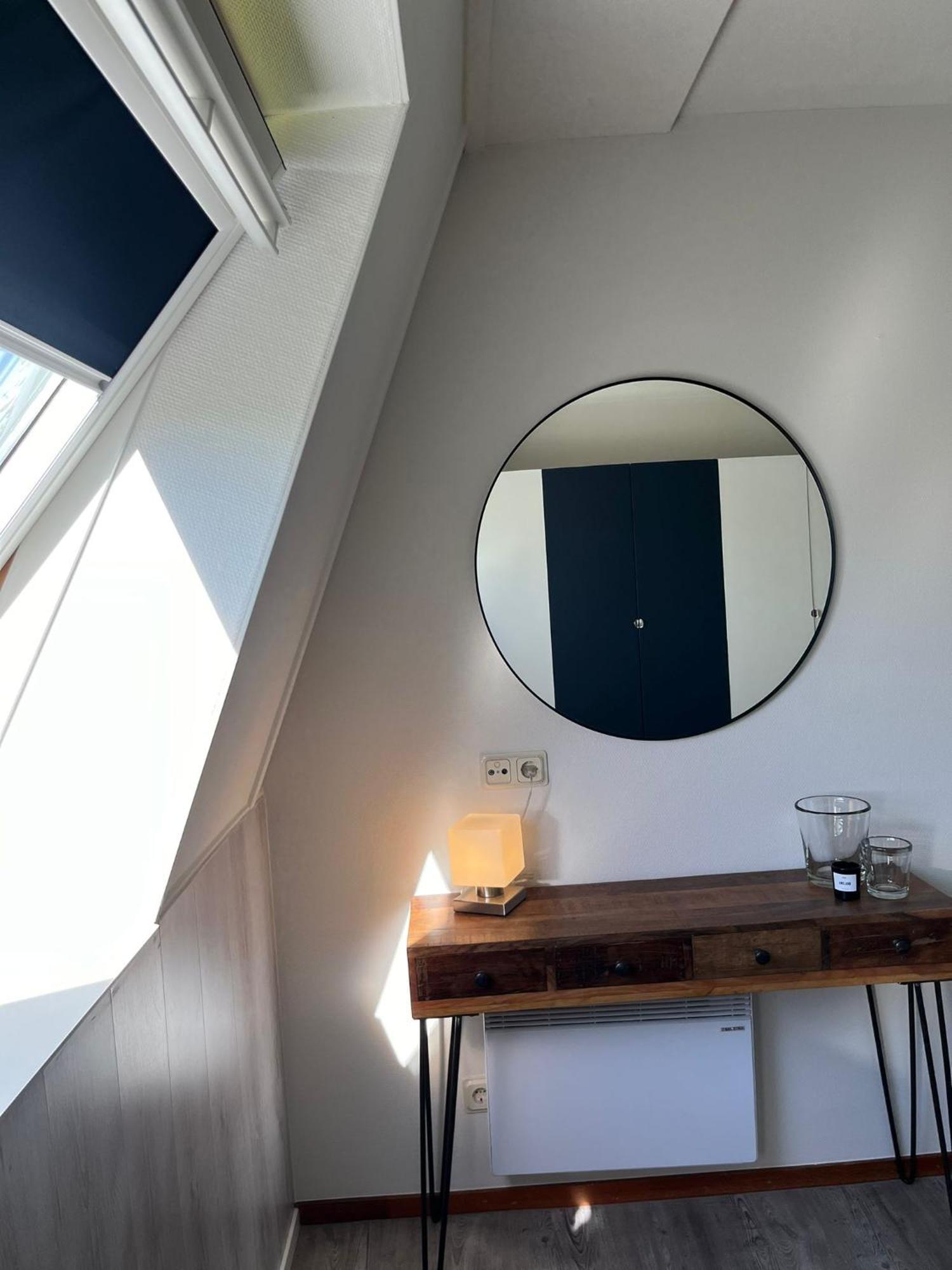 Waddenresidentie Ameland Zilt, Een Ruim 4-Persoons Appartement Buren  Eksteriør bilde